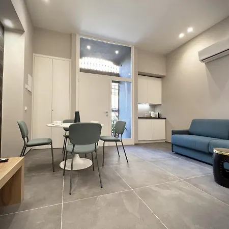 Casa Esmeralda 4* Специя