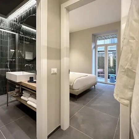 Casa Esmeralda Gasthuis