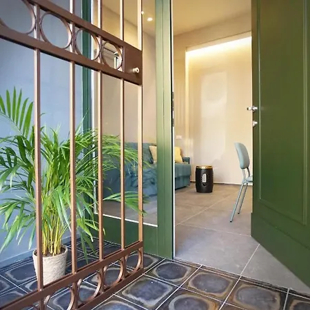 Casa Esmeralda Pensión