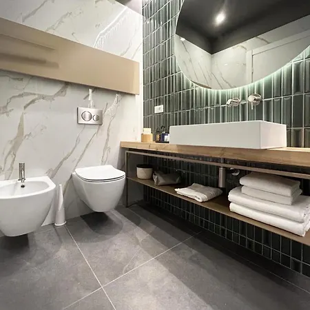 Gasthuis Casa Esmeralda 4*