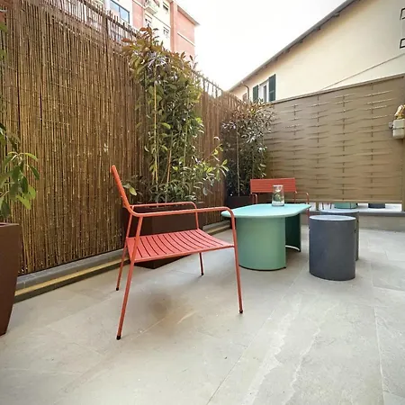 Casa Esmeralda 4* La Spezia