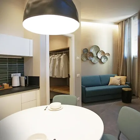 Gasthuis Casa Esmeralda 4*