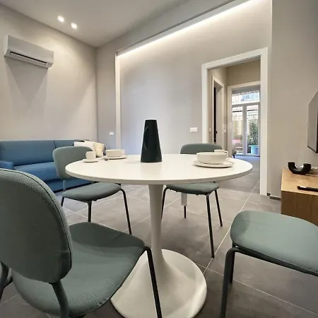 Pensión Casa Esmeralda La Spezia