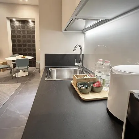 Pensión Casa Esmeralda La Spezia