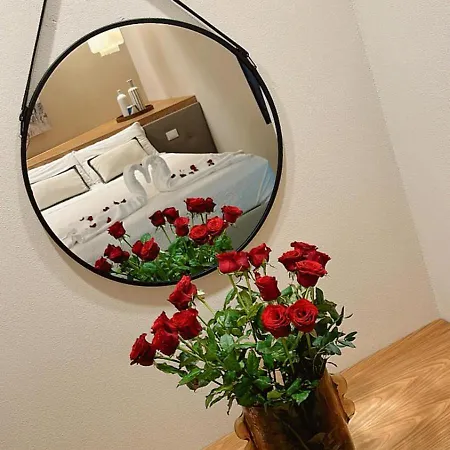 Gasthuis Casa Esmeralda