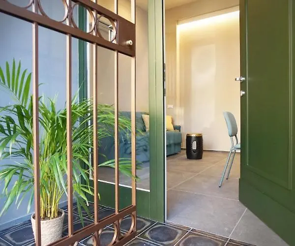 Casa Esmeralda Pensionat