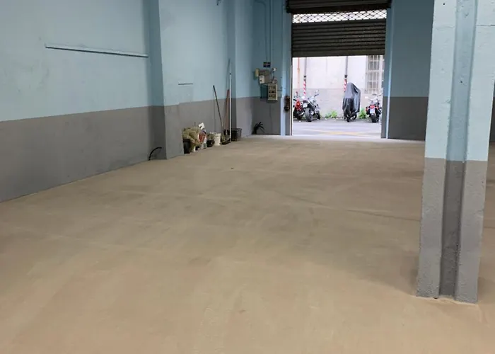 Casa Esmeralda Pensionat La Spezia