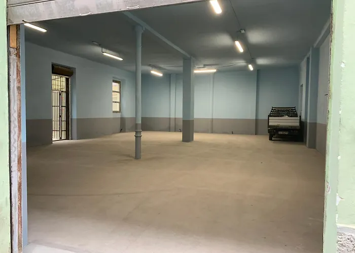 Casa Esmeralda La Spezia