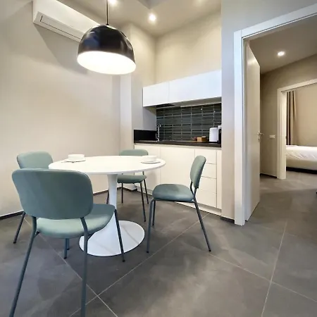 Casa Esmeralda 4*