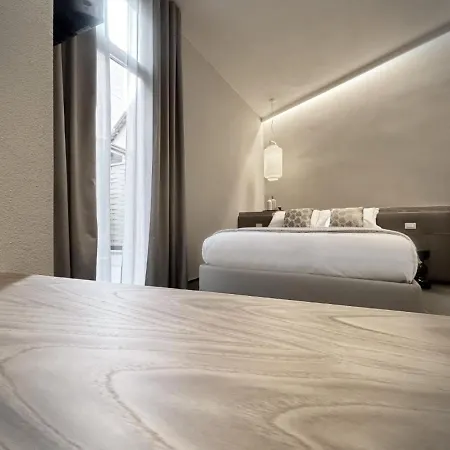 Pensión Casa Esmeralda 4*