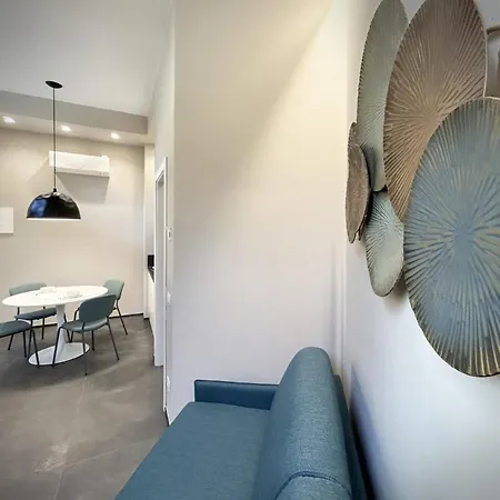 Casa Esmeralda Guest house *