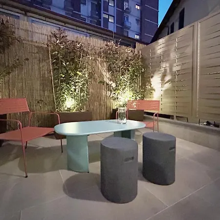 Casa Esmeralda Vendégház La Spezia