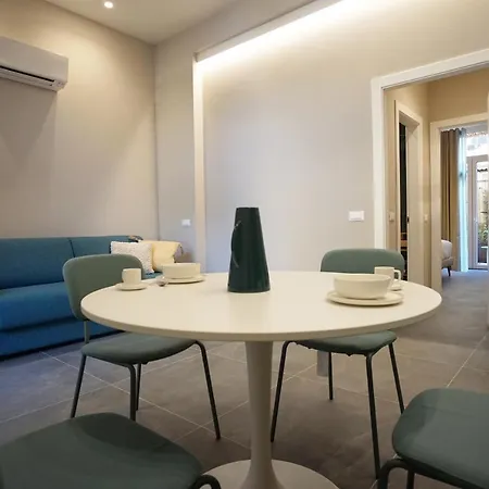 Casa Esmeralda Guest house