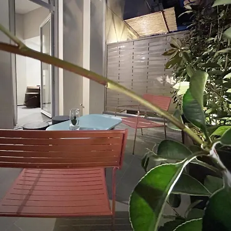 Casa Esmeralda 4* לה ספציה