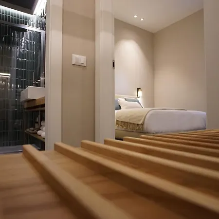 Pensión Casa Esmeralda 4*