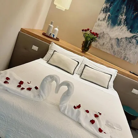 Casa Esmeralda Vendégház La Spezia