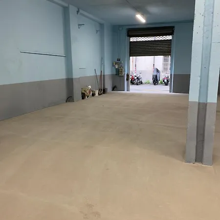 Casa Esmeralda Vendégház La Spezia