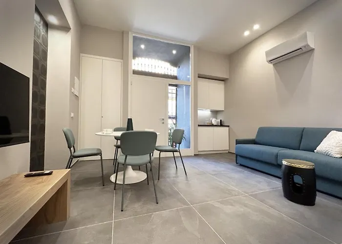 Casa Esmeralda 4* 라스페치아