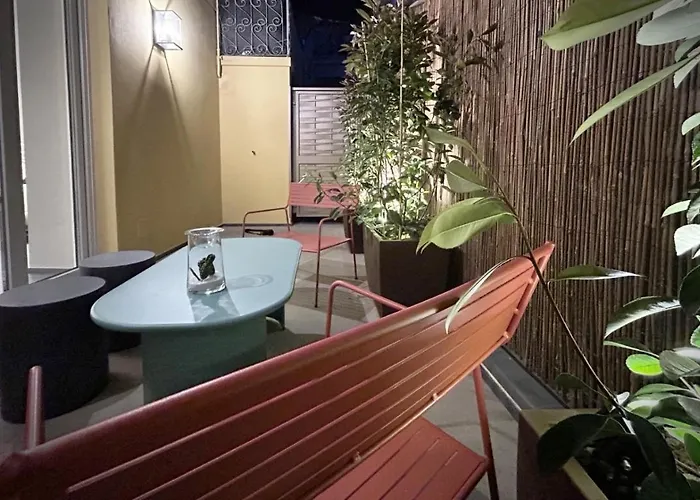 Πανσιόν Casa Esmeralda Λα Σπέτσια