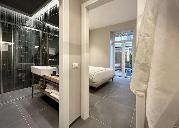 Casa Esmeralda 게스트하우스