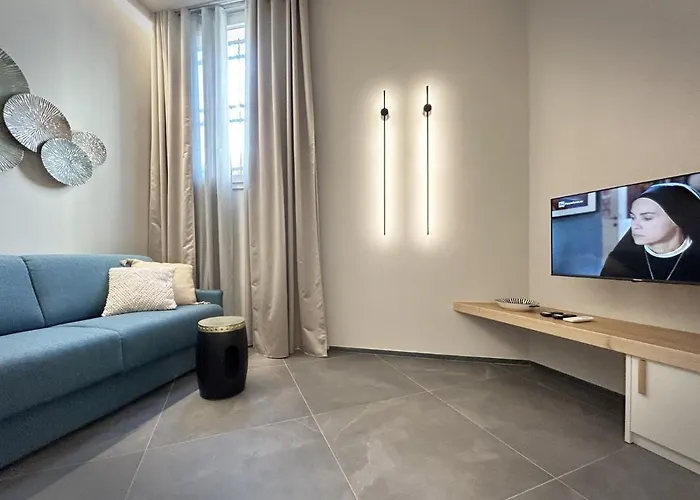 Casa Esmeralda Πανσιόν 4*