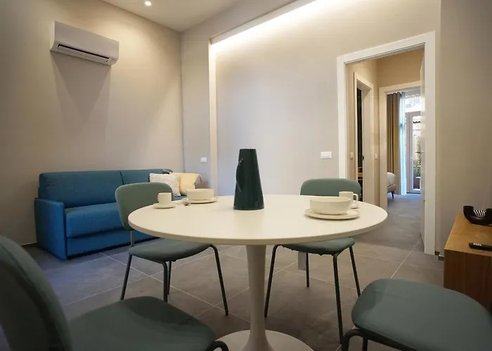 Casa Esmeralda 게스트하우스