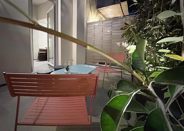 Casa Esmeralda 4* 라스페치아