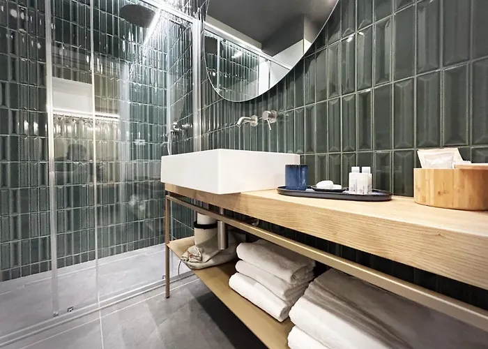 Casa Esmeralda 게스트하우스 4*