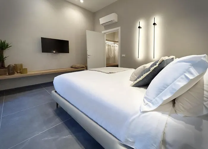 Πανσιόν Casa Esmeralda