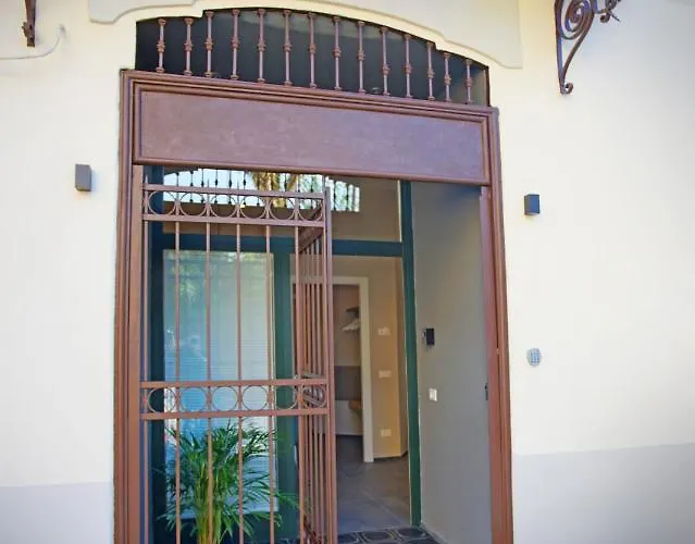 게스트하우스 Casa Esmeralda 라스페치아