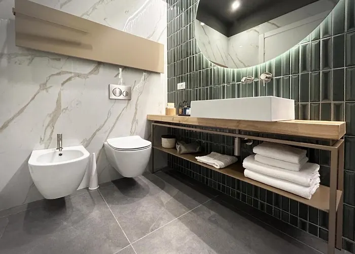 게스트하우스 Casa Esmeralda 4*