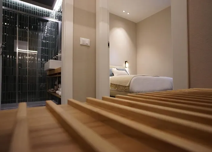 게스트하우스 Casa Esmeralda 4*