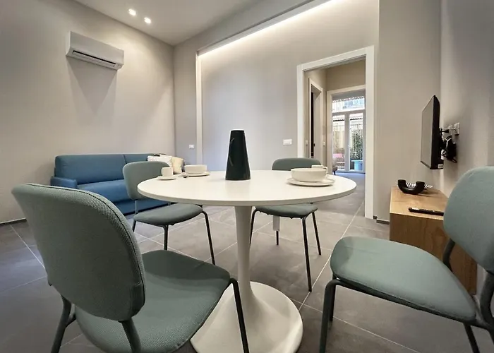 Πανσιόν Casa Esmeralda Λα Σπέτσια