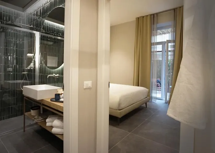 Πανσιόν Casa Esmeralda Λα Σπέτσια