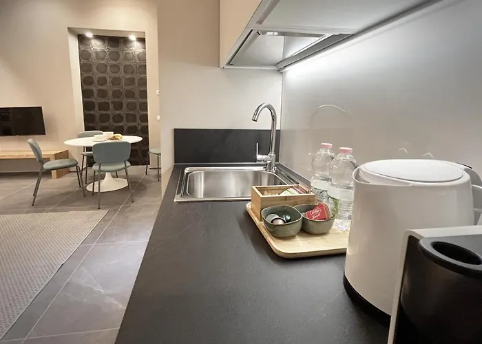 게스트하우스 Casa Esmeralda 라스페치아