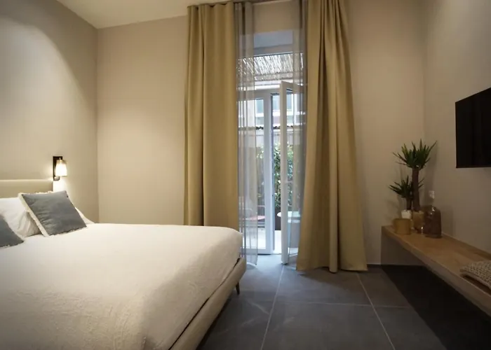 Πανσιόν Casa Esmeralda