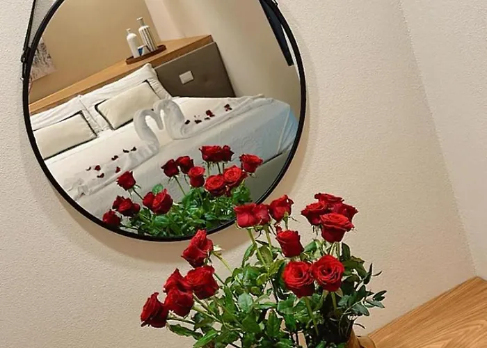 게스트하우스 Casa Esmeralda